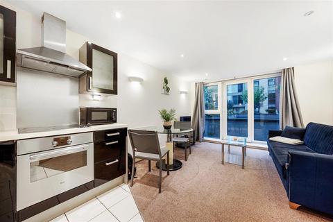 1 bedroom apartment for sale, Adriatic Apartments, 20 Western Gateway, London E16