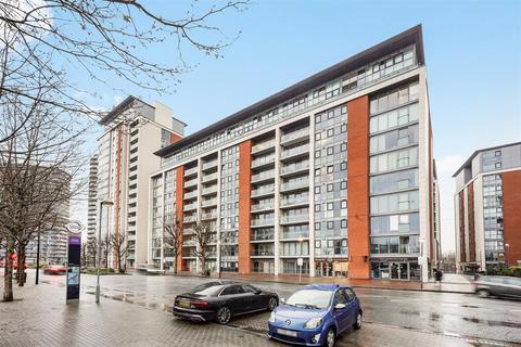 1 bedroom apartment for sale, Adriatic Apartments, 20 Western Gateway, London E16