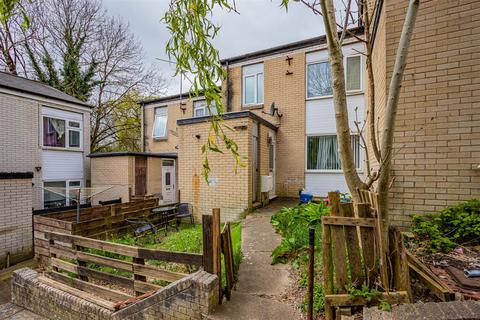 3 bedroom terraced house for sale, Awel Mor, Cardiff CF23