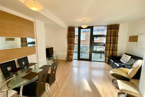 1 bedroom apartment to rent, Friars Gate, Low Friar Street, Newcastle City Centre