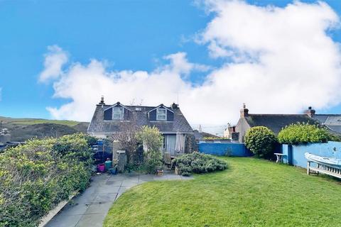 4 bedroom terraced house for sale, High Street, Solva, Haverfordwest