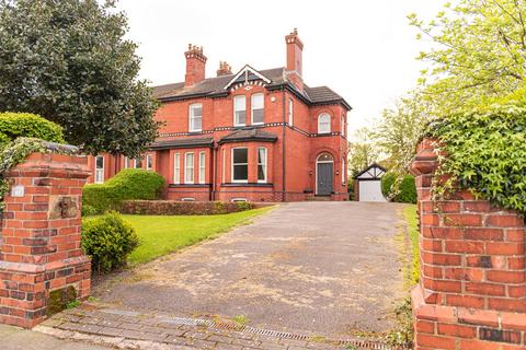 5 bedroom semi-detached house for sale, The Serpentine South, Blundellsands, Liverpool