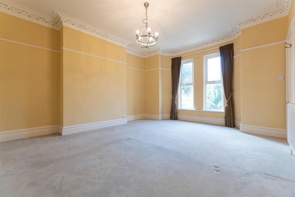 Master suite