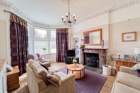 3 bedroom semi-detached house for sale, Shielfield Terrace, Tweedmouth, Berwick-Upon-Tweed