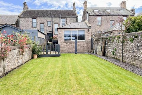 3 bedroom semi-detached house for sale, Shielfield Terrace, Tweedmouth, Berwick-Upon-Tweed