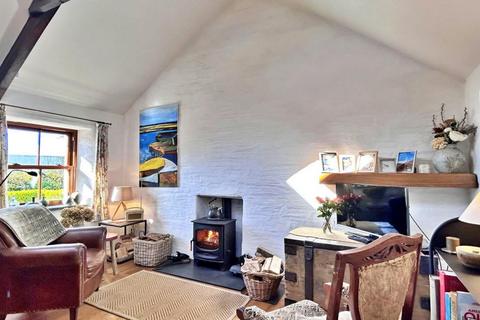 1 bedroom cottage for sale, Roch, Haverfordwest