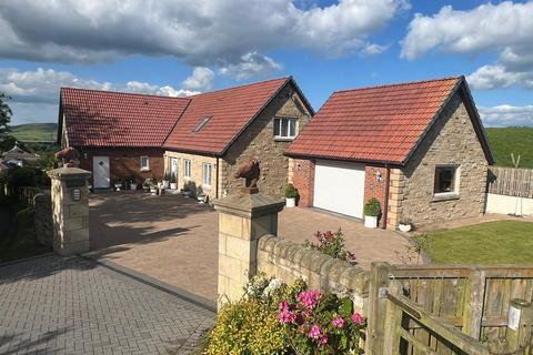 5 bedroom house for sale, Cheviot Street, Wooler