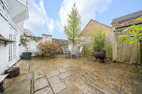 4 bedroom end of terrace house for sale, The Green, Wye, Ashford TN25