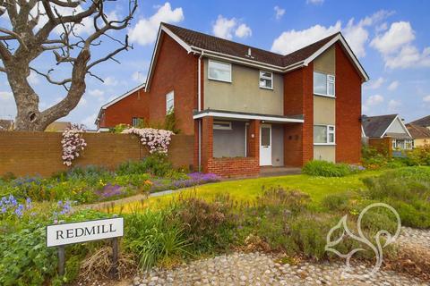 4 bedroom detached house for sale, Redmill, Colchester