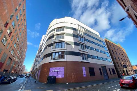 2 bedroom apartment to rent, NQ4, Bengal Street, Manchester