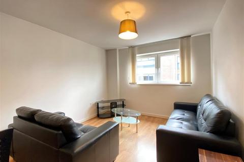2 bedroom apartment to rent, NQ4 Building, Bengal Street, Manchester