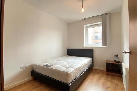 2 bedroom apartment to rent, NQ4 Building, Bengal Street, Manchester