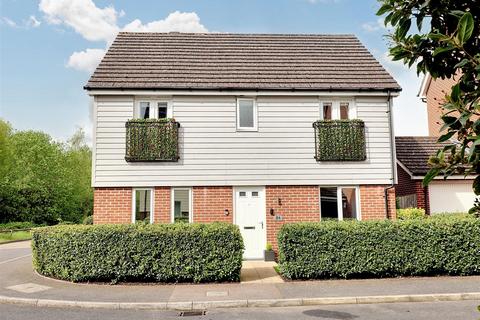 4 bedroom detached house for sale, Bahram Road, Costessey NR8