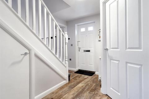 84 Bahram Road, Costessey, Norwich, NR8 5EY