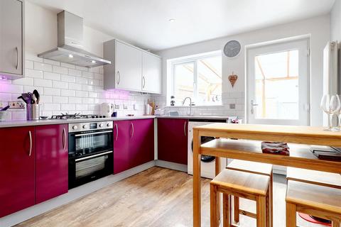 84 Bahram Road, Costessey, Norwich, NR8 5EY