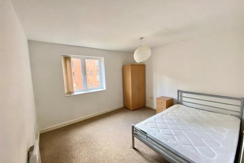 2 bedroom apartment to rent, Quantum, Chapeltown Street, Manchester