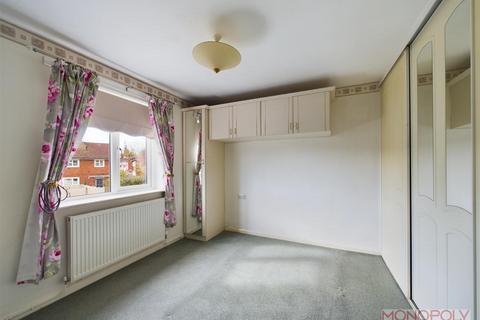 3 bedroom terraced house for sale, Gladwyn Road, Wrexham