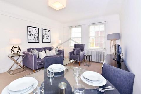 2 bedroom apartment to rent, Pelham Court, Fulham SW3