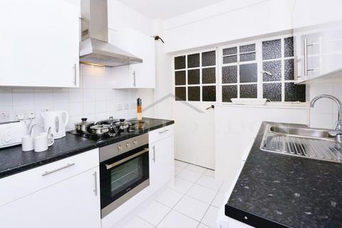 2 bedroom apartment to rent, Pelham Court, Fulham SW3