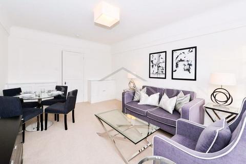 2 bedroom apartment to rent, Pelham Court, Fulham SW3