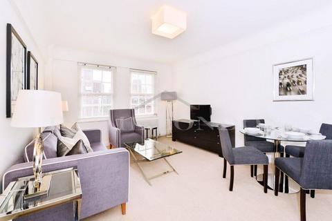 2 bedroom apartment to rent, Pelham Court, Fulham SW3