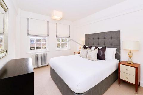 2 bedroom apartment to rent, Pelham Court, Fulham SW3