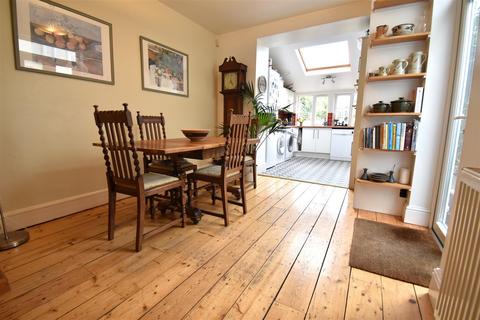 4 bedroom terraced house for sale, Beauchamp Road, Bishopston