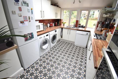 4 bedroom terraced house for sale, Beauchamp Road, Bishopston