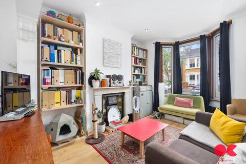 23 Sunnyside Road, London, E10 7BB