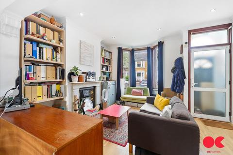 23 Sunnyside Road, London, E10 7BB
