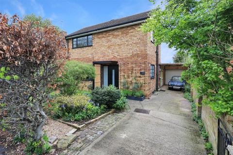 3 bedroom detached house for sale, Perse Way, Cambridge CB4