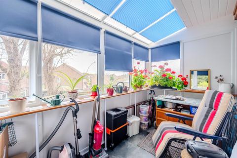 3 bedroom semi-detached house for sale, Queensway, Seaford