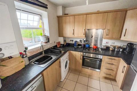 2 bedroom flat for sale, Conyger Close, Corby NN18