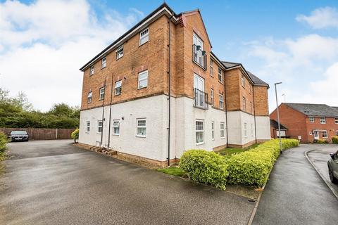 65 Conyger Close, Great Oakley, Corby, NN18 8FW