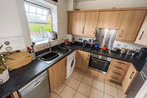 65 Conyger Close, Great Oakley, Corby, NN18 8FW