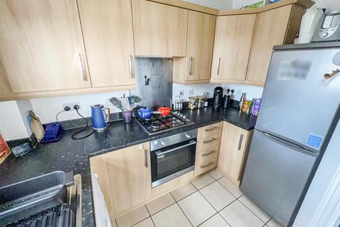 65 Conyger Close, Great Oakley, Corby, NN18 8FW