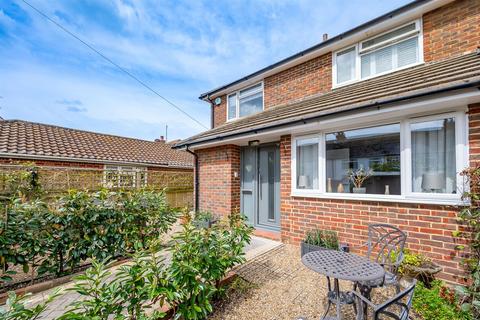 3 bedroom semi-detached house for sale, Guardswell Place, Seaford