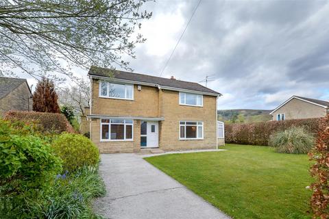 4 bedroom detached house for sale, Eccles Close, Hope, Hope Valley