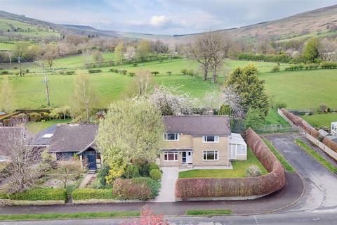 4 bedroom detached house for sale, Eccles Close, Hope, Hope Valley