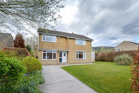 undefined, Eccles Close, Hope, Hope Valley