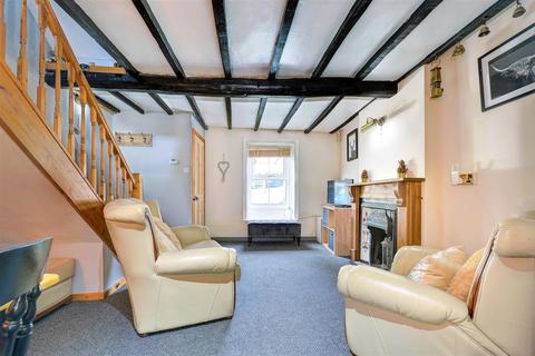 2 bedroom cottage for sale, Church Street, Bradwell