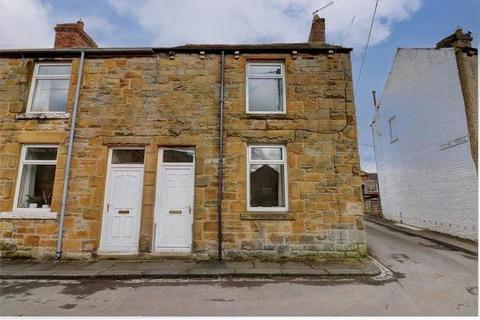 2 bedroom terraced house for sale, Victoria Terrace, Lanchester, County Durham, DH7