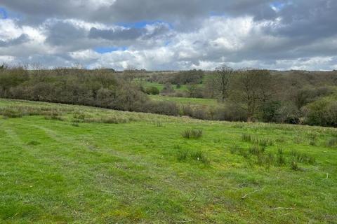 Land for sale, Ipstones, Stoke-On-Trent