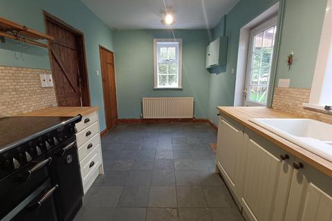 2 bedroom detached house to rent, Hillcrest Cottages, Holton Cum Beckering LN8