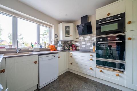 3 bedroom detached house for sale, Beech Close, Ludlow