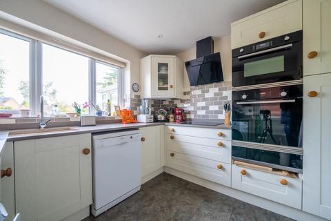 37 Beech Close, Ludlow, SY8 2PD