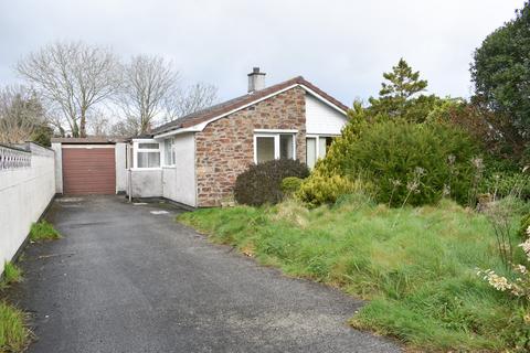 3 bedroom bungalow for sale, Roseland Park, Camborne, Cornwall, TR14