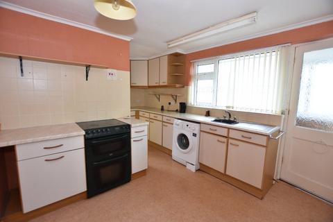 3 bedroom bungalow for sale, Roseland Park, Camborne, Cornwall, TR14