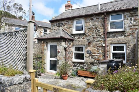 1 bedroom end of terrace house for sale, Falmouth Road, Redruth, Cornwall, TR15