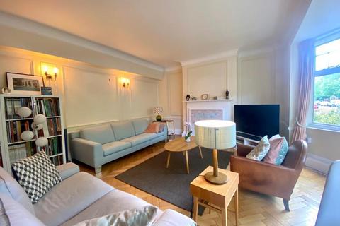 4 bedroom flat to rent, West End Lane, London